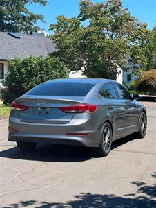 2018 Hyundai ELANTRA SE - Photo 9 - Portland, OR 97216
