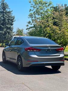 2018 Hyundai ELANTRA SE - Photo 5 - Portland, OR 97216