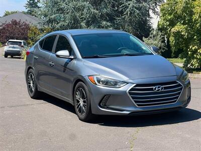 2018 Hyundai ELANTRA SE - Photo 14 - Portland, OR 97216