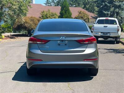 2018 Hyundai ELANTRA SE - Photo 7 - Portland, OR 97216
