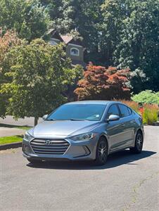 2018 Hyundai ELANTRA SE - Photo 2 - Portland, OR 97216