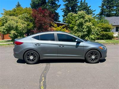 2018 Hyundai ELANTRA SE - Photo 12 - Portland, OR 97216