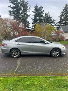 2015 Toyota Camry SE   - Photo 10 - Portland, OR 97216
