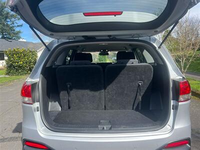 2017 Kia Sorento L   - Photo 12 - Portland, OR 97216