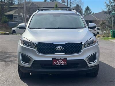 2017 Kia Sorento L   - Photo 10 - Portland, OR 97216