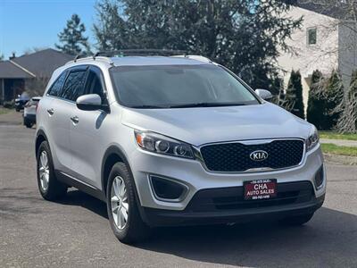 2017 Kia Sorento L   - Photo 9 - Portland, OR 97216