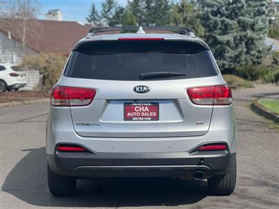 2017 Kia Sorento L   - Photo 5 - Portland, OR 97216