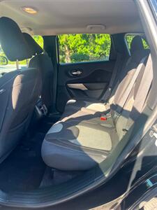 2018 Jeep Cherokee Latitude - Photo 19 - Portland, OR 97216