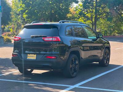 2018 Jeep Cherokee Latitude - Photo 10 - Portland, OR 97216