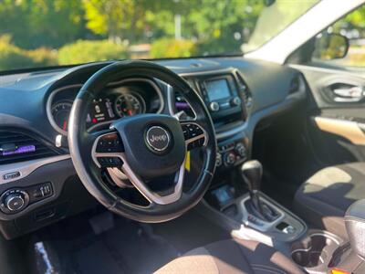 2018 Jeep Cherokee Latitude - Photo 24 - Portland, OR 97216