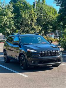 2018 Jeep Cherokee Latitude - Photo 13 - Portland, OR 97216