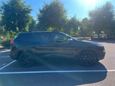 2018 Jeep Cherokee Latitude - Photo 12 - Portland, OR 97216