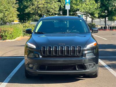 2018 Jeep Cherokee Latitude - Photo 16 - Portland, OR 97216