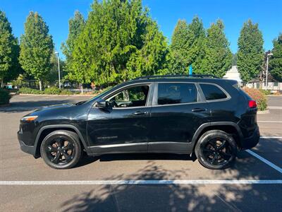 2018 Jeep Cherokee Latitude - Photo 4 - Portland, OR 97216