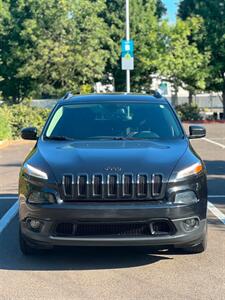 2018 Jeep Cherokee Latitude - Photo 15 - Portland, OR 97216