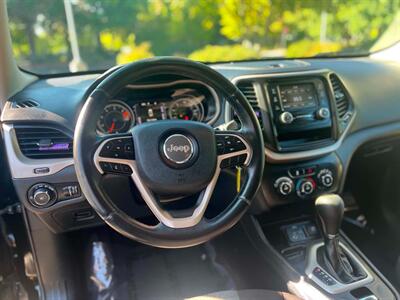 2018 Jeep Cherokee Latitude - Photo 25 - Portland, OR 97216
