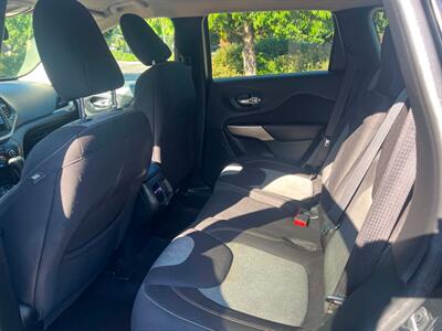 2018 Jeep Cherokee Latitude - Photo 20 - Portland, OR 97216