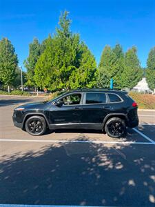 2018 Jeep Cherokee Latitude - Photo 3 - Portland, OR 97216