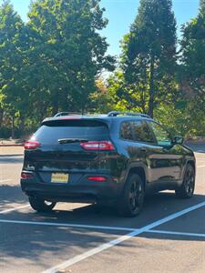 2018 Jeep Cherokee Latitude - Photo 9 - Portland, OR 97216