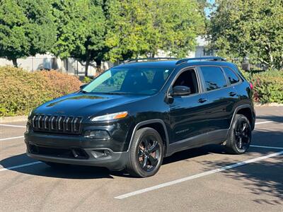 2018 Jeep Cherokee Latitude - Photo 1 - Portland, OR 97216