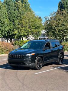 2018 Jeep Cherokee Latitude - Photo 2 - Portland, OR 97216