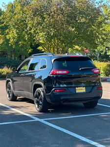 2018 Jeep Cherokee Latitude - Photo 5 - Portland, OR 97216