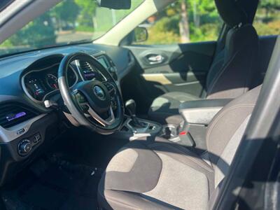 2018 Jeep Cherokee Latitude - Photo 23 - Portland, OR 97216
