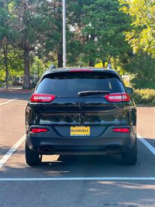 2018 Jeep Cherokee Latitude - Photo 7 - Portland, OR 97216