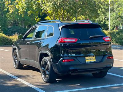 2018 Jeep Cherokee Latitude - Photo 6 - Portland, OR 97216