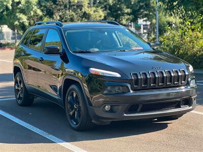 2018 Jeep Cherokee Latitude - Photo 14 - Portland, OR 97216
