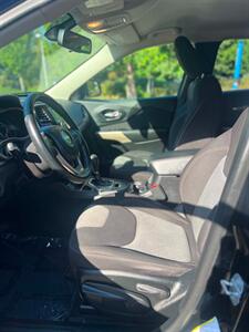 2018 Jeep Cherokee Latitude - Photo 22 - Portland, OR 97216