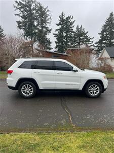 2015 Jeep Grand Cherokee Laredo   - Photo 8 - Portland, OR 97216