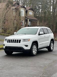 2015 Jeep Grand Cherokee Laredo   - Photo 2 - Portland, OR 97216