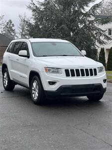 2015 Jeep Grand Cherokee Laredo   - Photo 10 - Portland, OR 97216