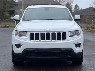 2015 Jeep Grand Cherokee Laredo   - Photo 12 - Portland, OR 97216