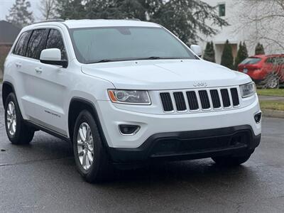 2015 Jeep Grand Cherokee Laredo   - Photo 11 - Portland, OR 97216