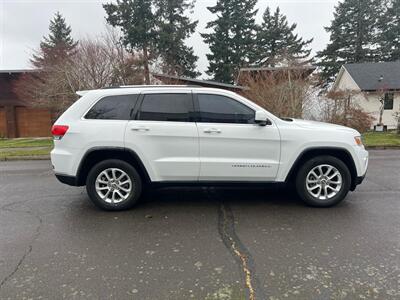 2015 Jeep Grand Cherokee Laredo   - Photo 9 - Portland, OR 97216