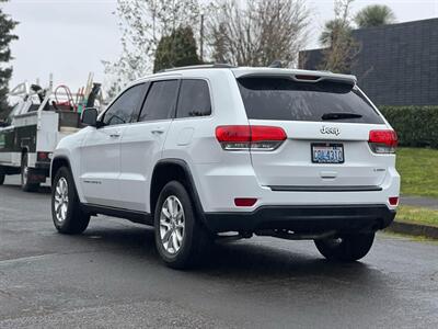 2015 Jeep Grand Cherokee Laredo   - Photo 5 - Portland, OR 97216