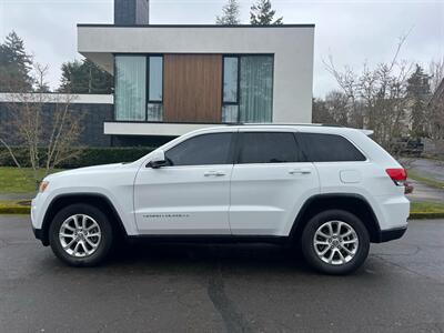 2015 Jeep Grand Cherokee Laredo   - Photo 4 - Portland, OR 97216