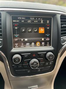 2015 Jeep Grand Cherokee Laredo   - Photo 22 - Portland, OR 97216