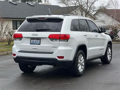 2015 Jeep Grand Cherokee Laredo   - Photo 7 - Portland, OR 97216