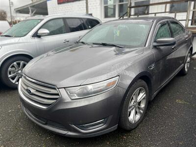 2013 Ford Taurus SEL   - Photo 1 - Portland, OR 97216