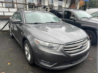 2013 Ford Taurus SEL   - Photo 2 - Portland, OR 97216