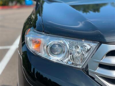 2012 Toyota Highlander Limited - Photo 17 - Portland, OR 97216