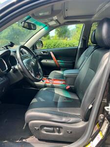 2012 Toyota Highlander Limited - Photo 24 - Portland, OR 97216