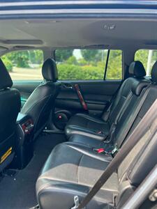 2012 Toyota Highlander Limited - Photo 21 - Portland, OR 97216