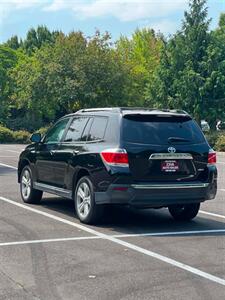 2012 Toyota Highlander Limited - Photo 5 - Portland, OR 97216