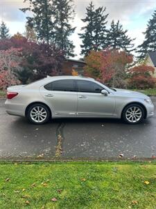 2011 Lexus LS 460   - Photo 8 - Portland, OR 97216