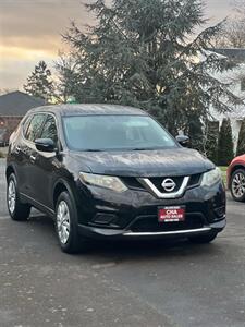 2014 Nissan Rogue S   - Photo 11 - Portland, OR 97216