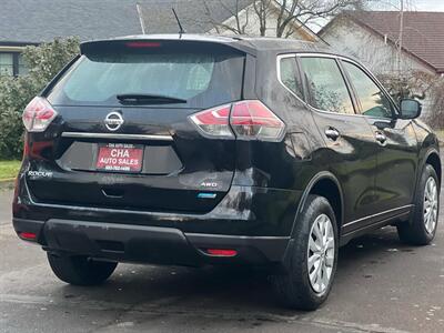 2014 Nissan Rogue S   - Photo 7 - Portland, OR 97216